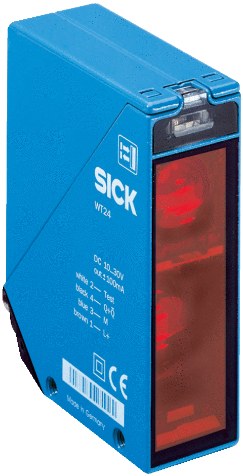 Sick - 1023363  - WT24-2B420S14
