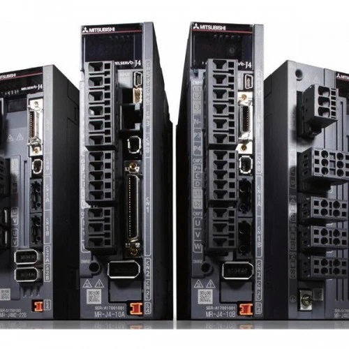 Mitsubishi - MR-JE-200BF