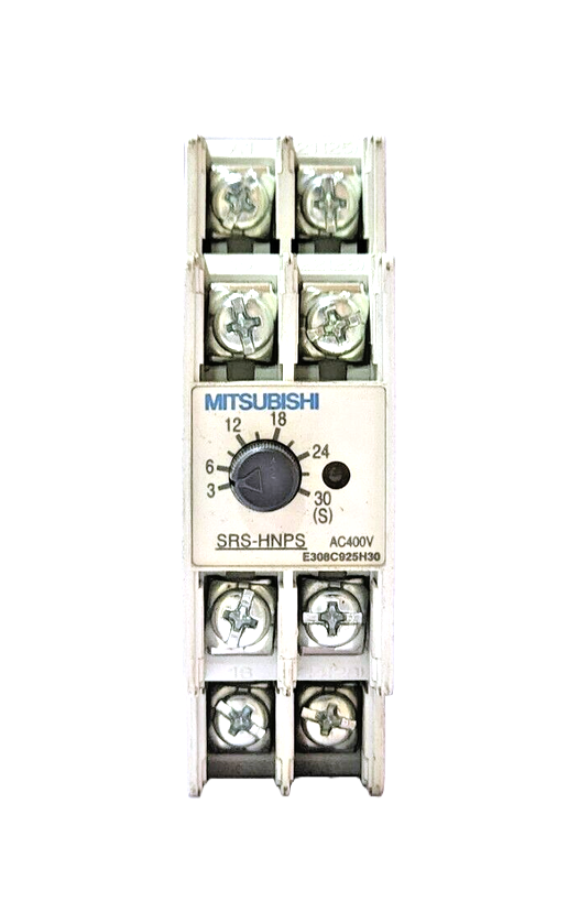Mitsubishi - SRS-HNPS AC400V