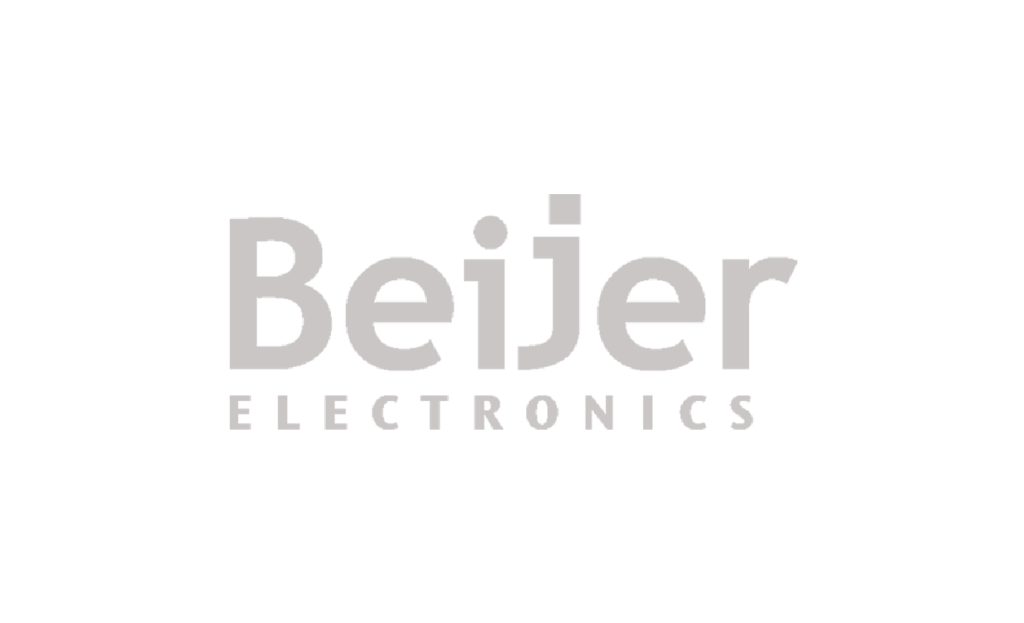 Main Brands Logos Beijer