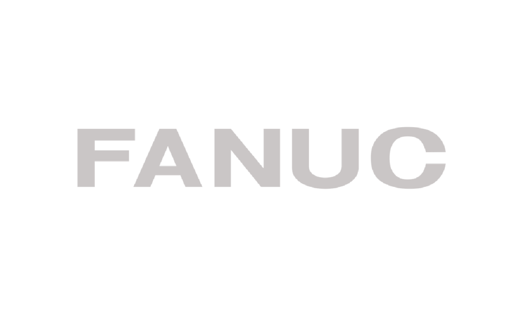 Main Brands Logos Fanuc