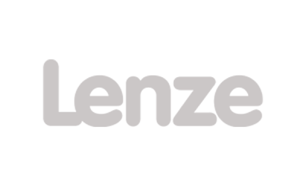 Main Brands Logos Lenze