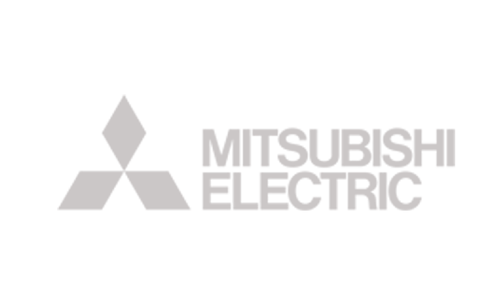 Main Brands Logos Mitsubishi
