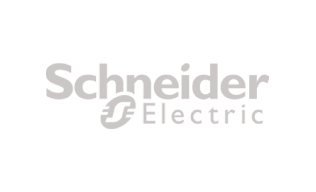 Main Brands Logos Schneider
