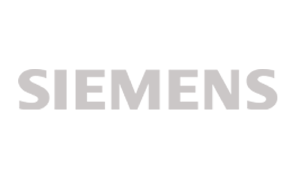 Main Brands Logos Siemens